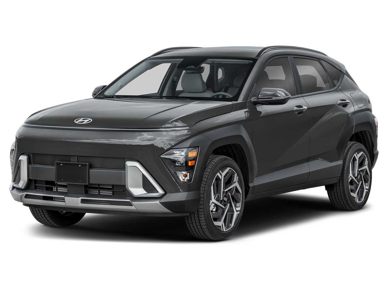2026 Hyundai KONA SEL Premium FWD
