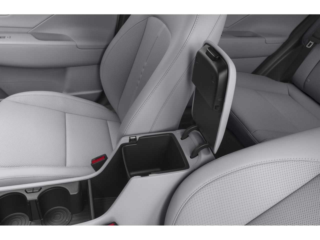 2026 Hyundai KONA SEL Premium FWD