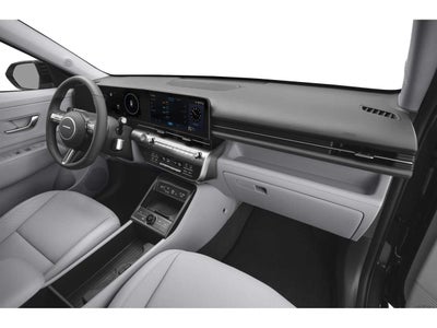2026 Hyundai KONA SEL Premium FWD