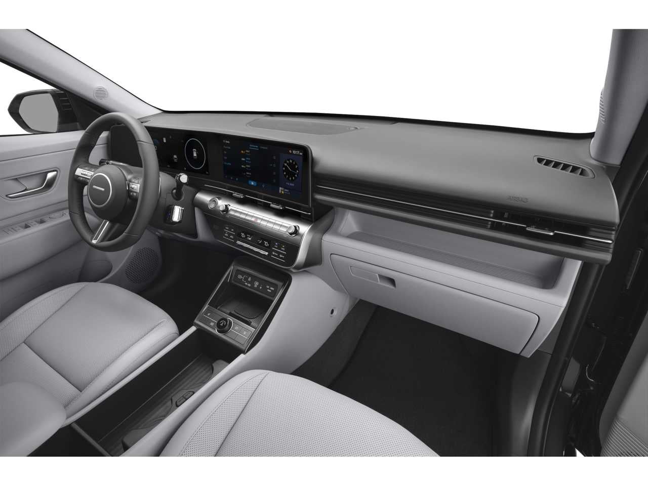 2026 Hyundai KONA SEL Premium FWD