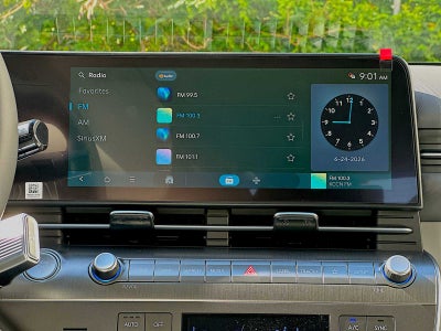 2026 Hyundai KONA SEL Premium FWD