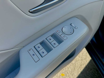 2026 Hyundai KONA SEL Premium FWD