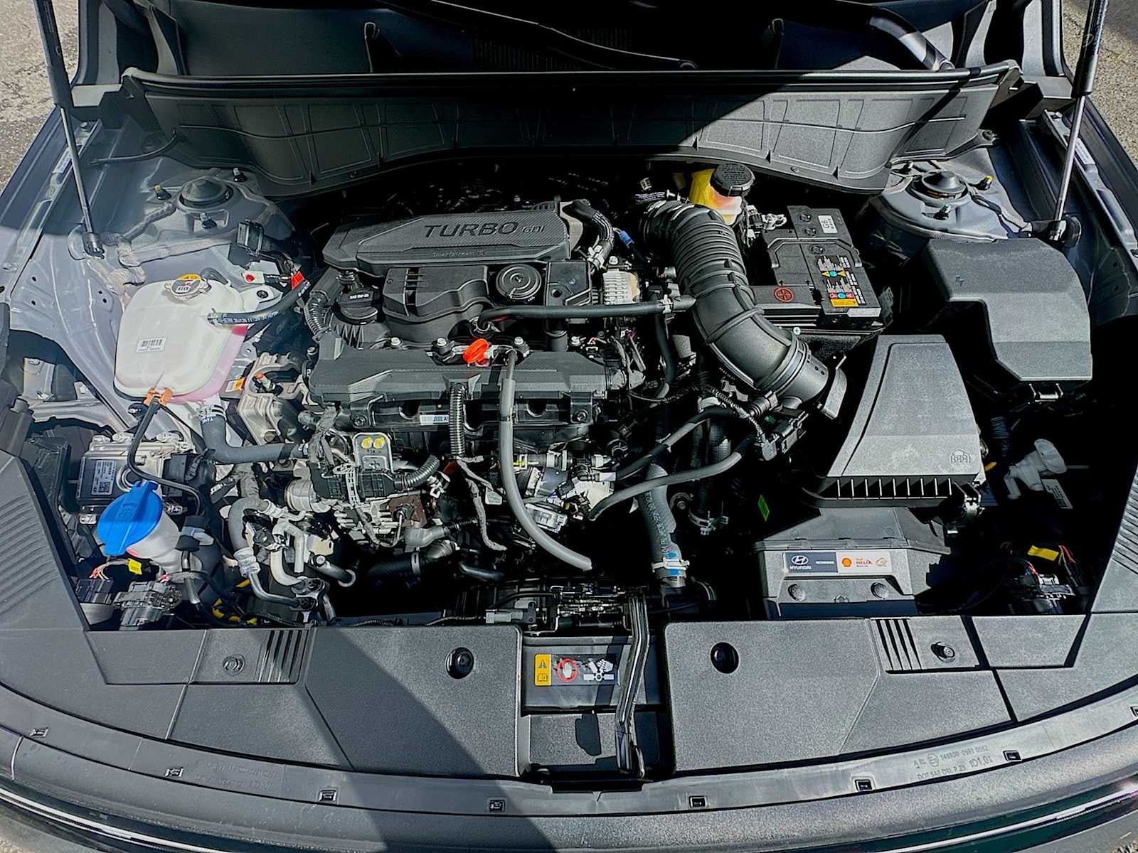 2026 Hyundai KONA SEL Premium FWD