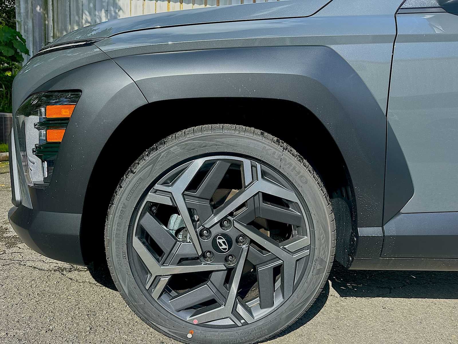 2026 Hyundai KONA SEL Premium FWD