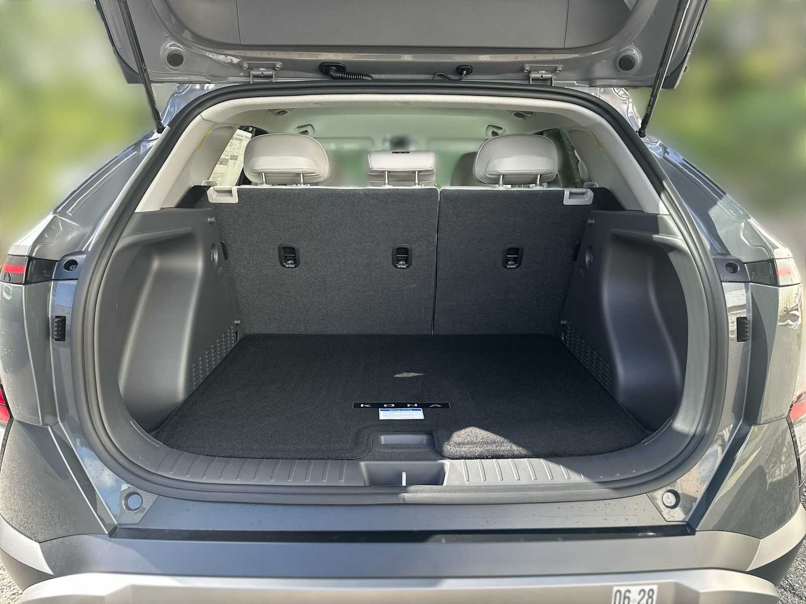 2026 Hyundai KONA SEL Premium FWD