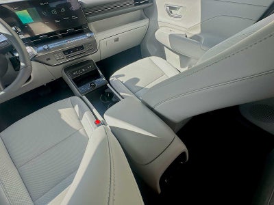 2026 Hyundai KONA SEL Premium FWD