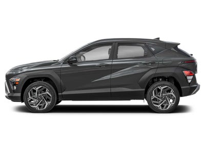 2026 Hyundai KONA SEL Premium FWD