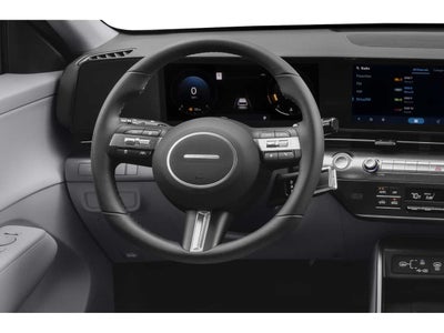 2026 Hyundai KONA SEL Premium FWD