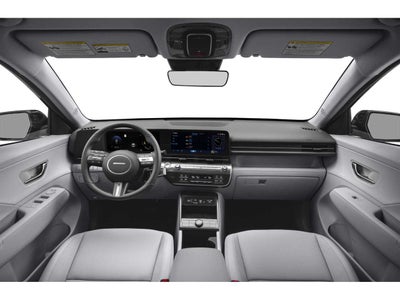 2026 Hyundai KONA SEL Premium FWD