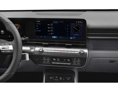 2026 Hyundai KONA SEL Premium FWD