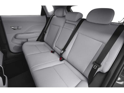 2026 Hyundai KONA SEL Premium FWD