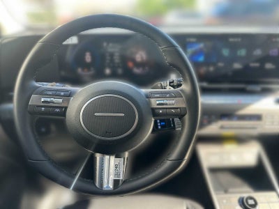 2026 Hyundai KONA SEL Premium FWD