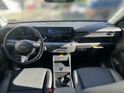 2026 Hyundai KONA SEL Premium FWD