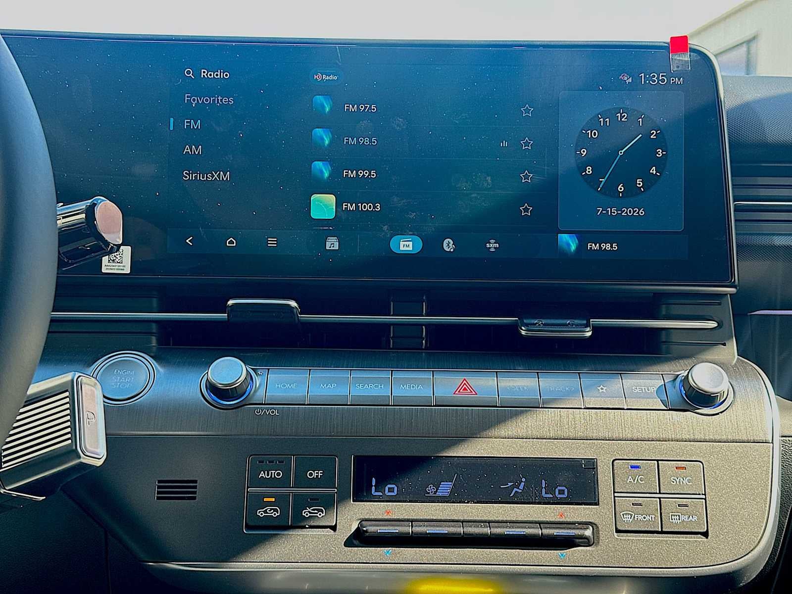 2026 Hyundai KONA SEL Premium FWD
