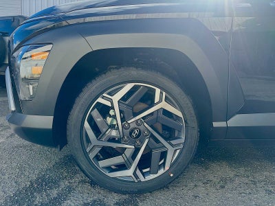 2026 Hyundai KONA SEL Premium FWD