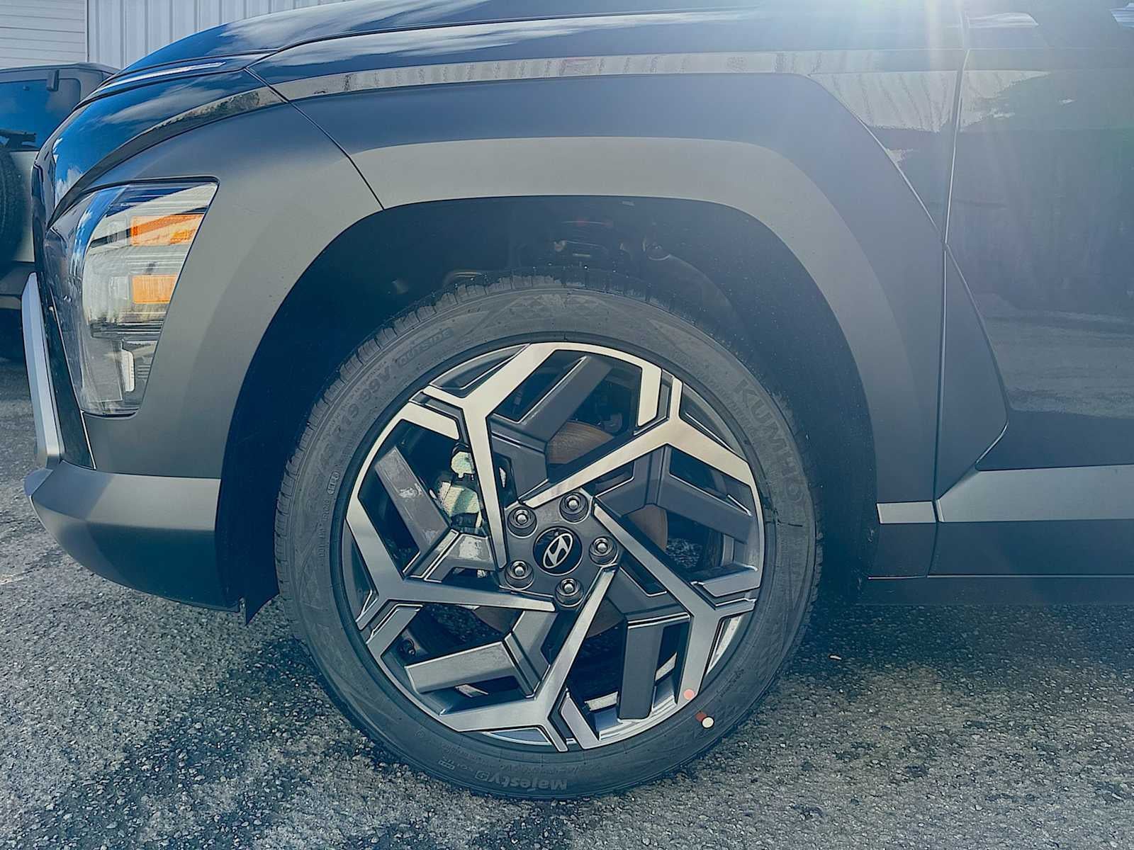 2026 Hyundai KONA SEL Premium FWD