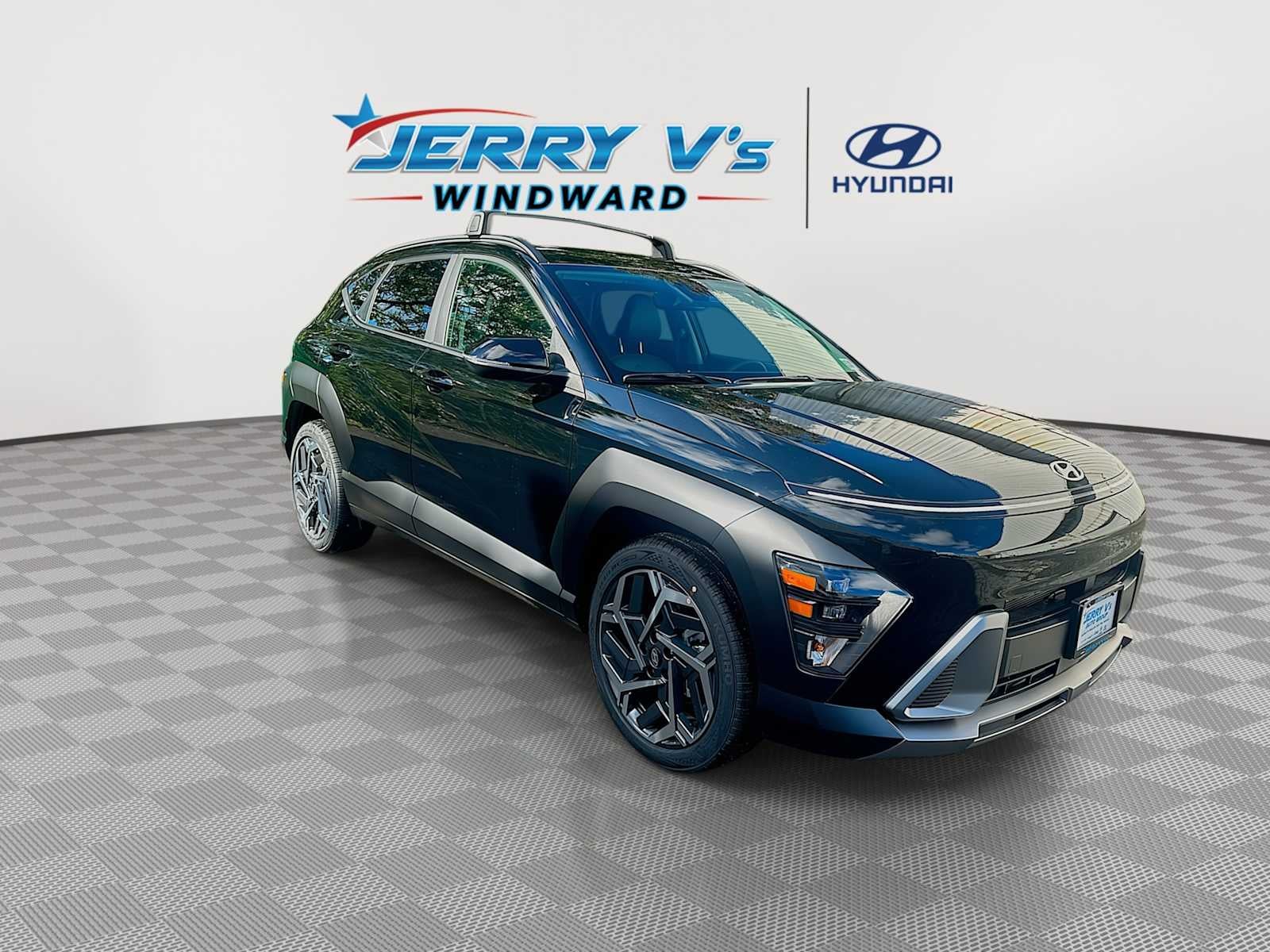 2026 Hyundai KONA SEL Premium FWD