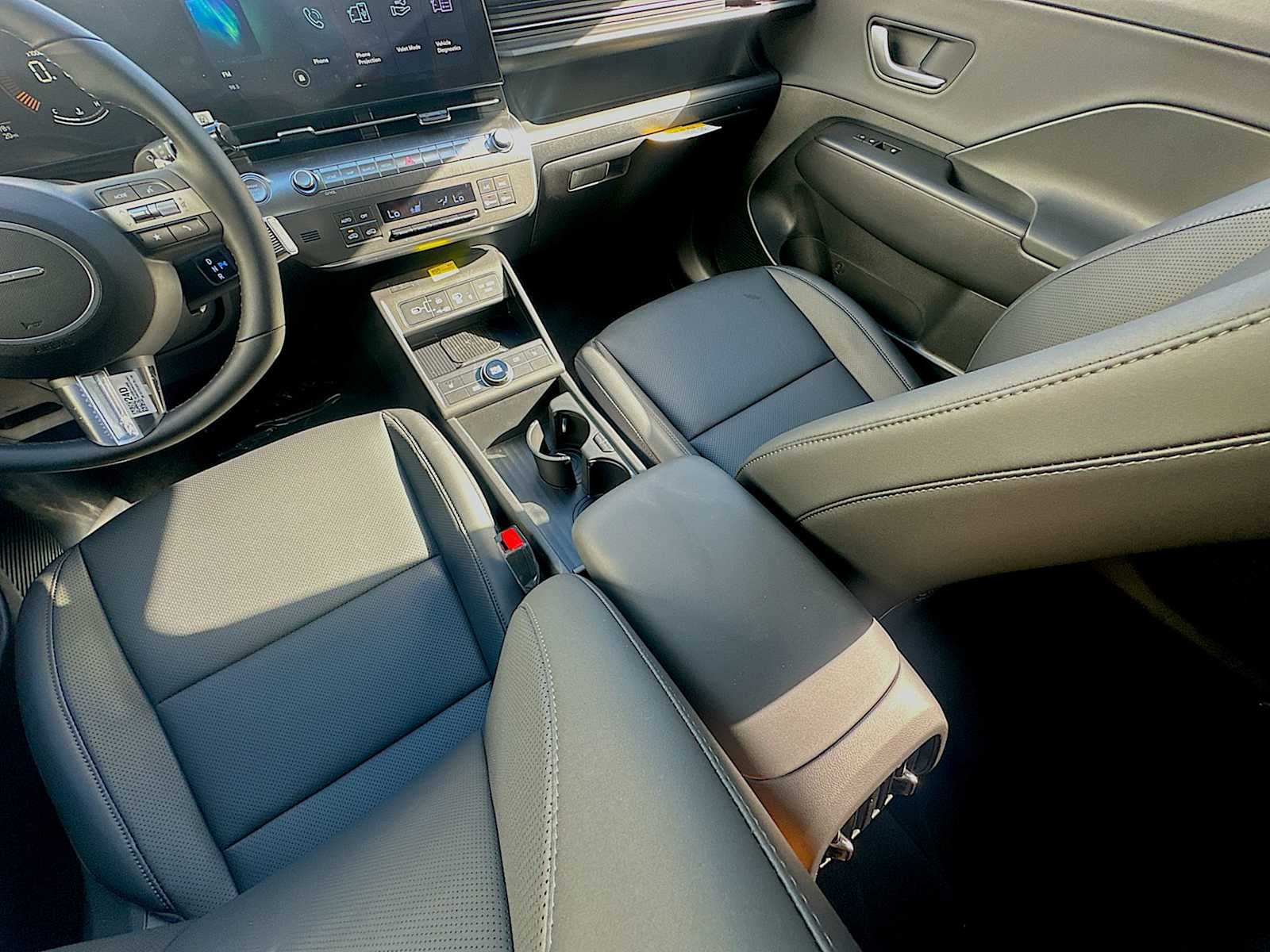 2026 Hyundai KONA SEL Premium FWD