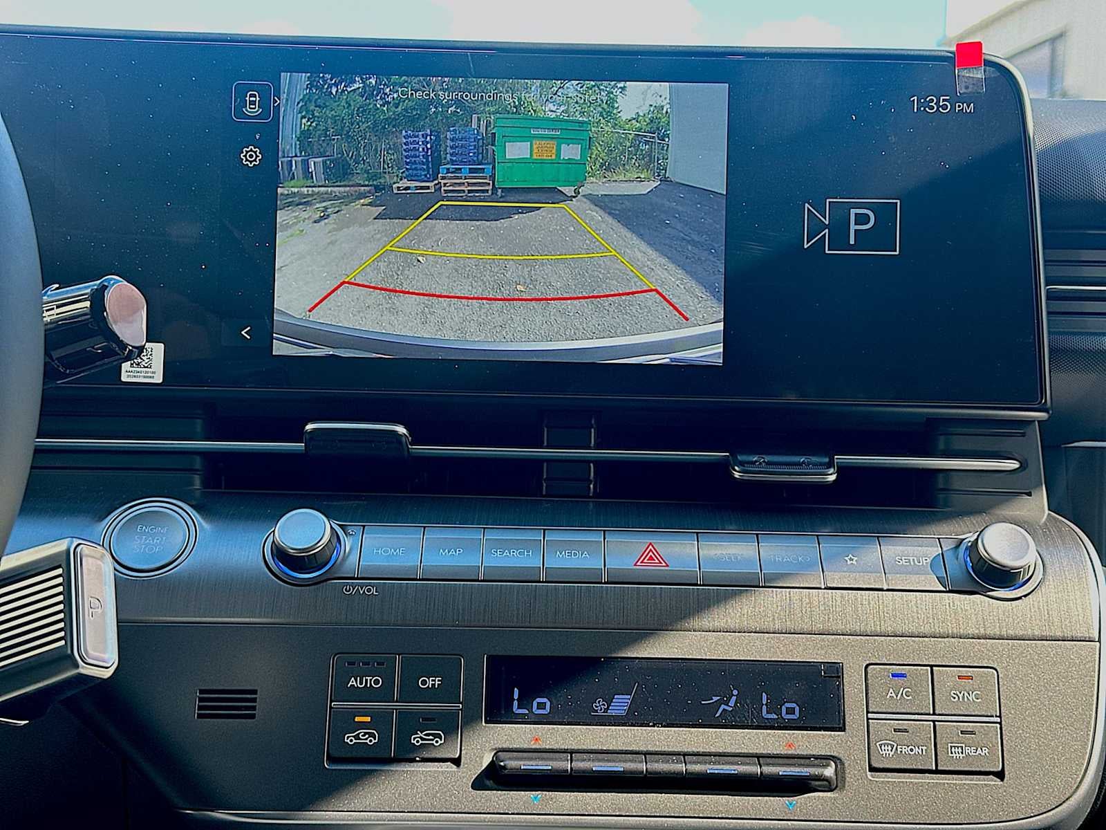 2026 Hyundai KONA SEL Premium FWD