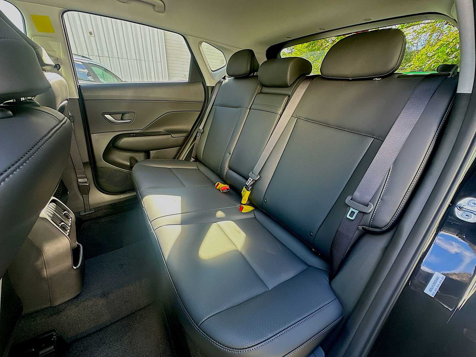 2026 Hyundai KONA SEL Premium FWD