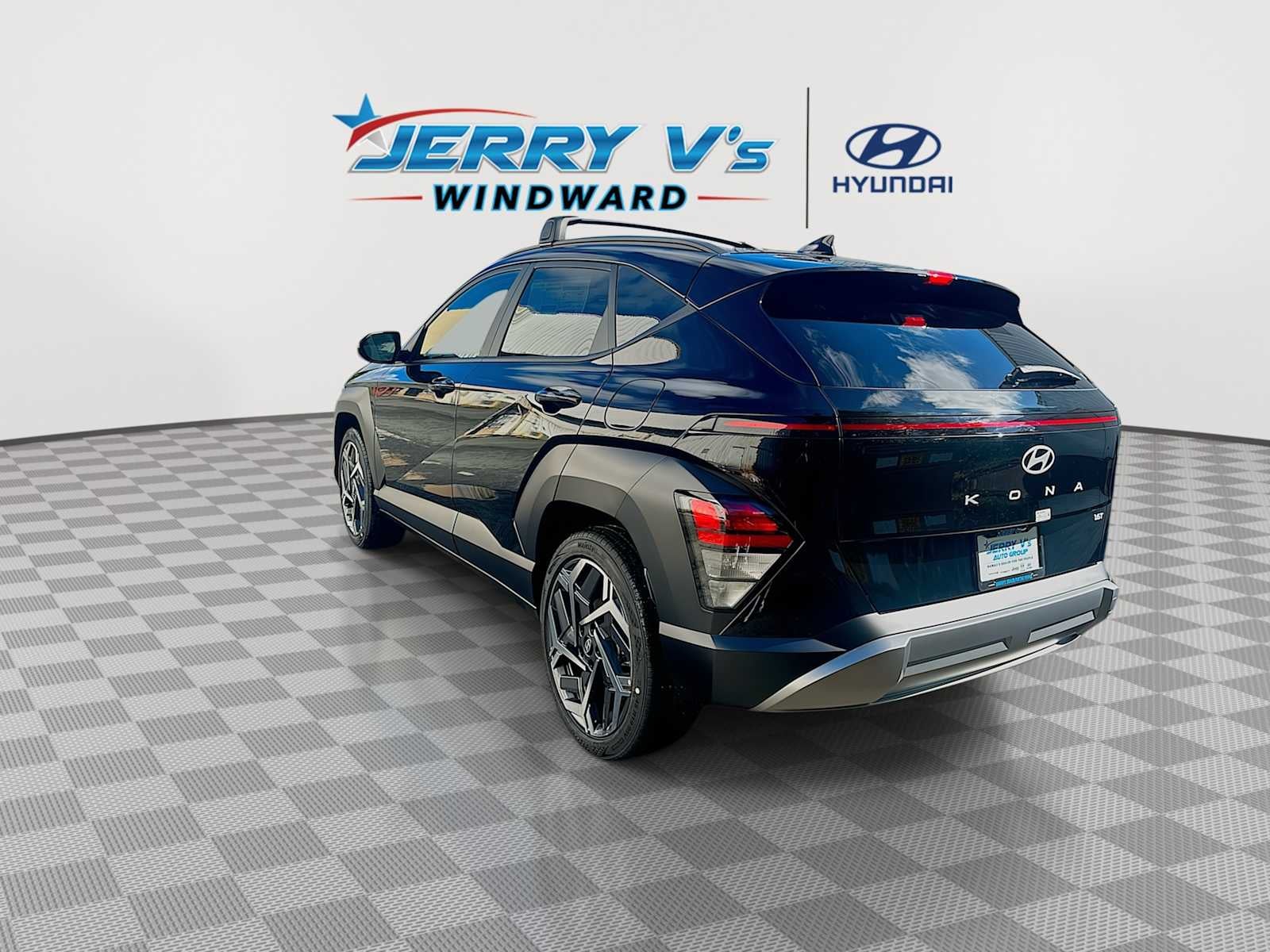 2026 Hyundai KONA SEL Premium FWD