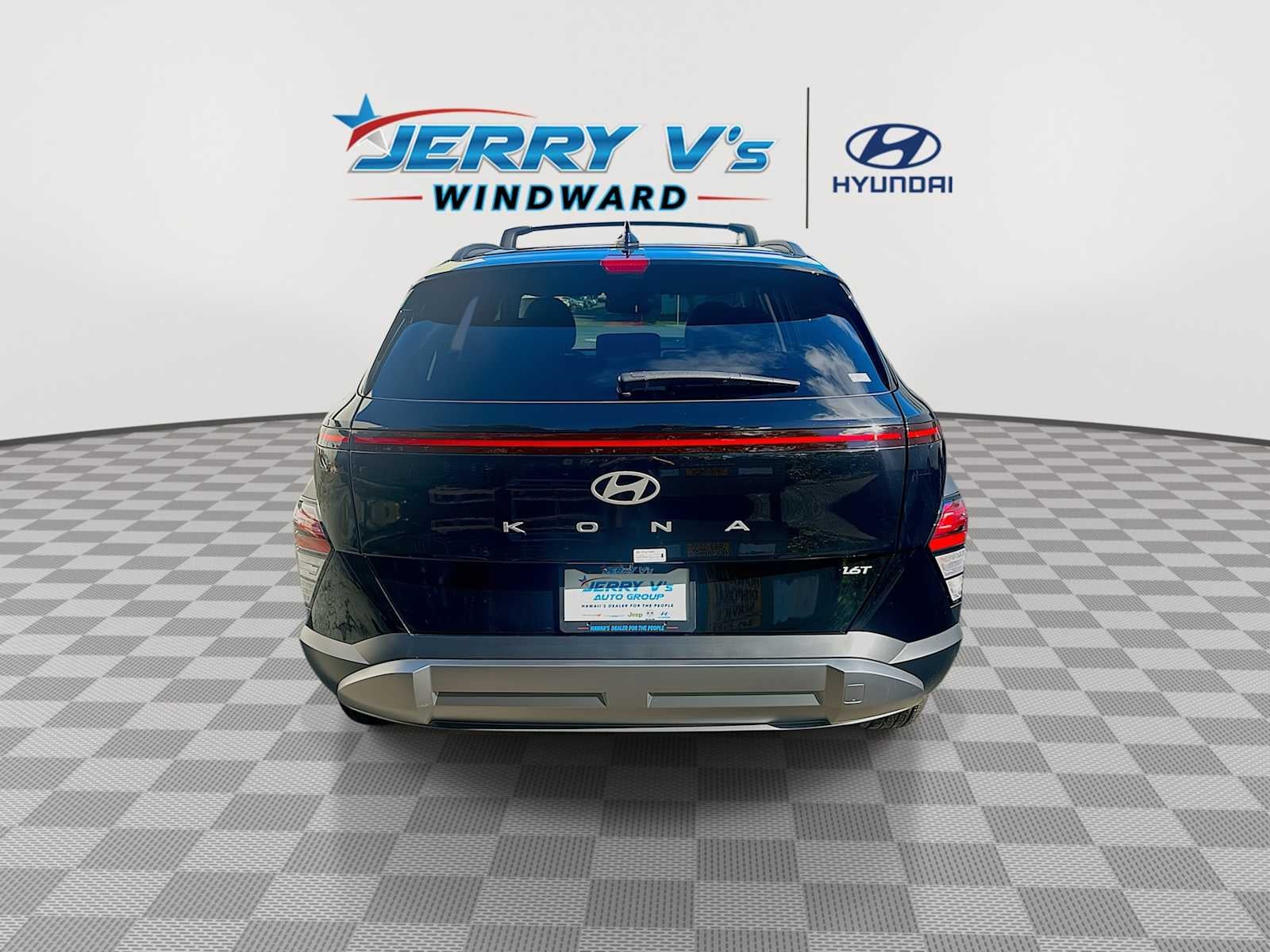 2026 Hyundai KONA SEL Premium FWD