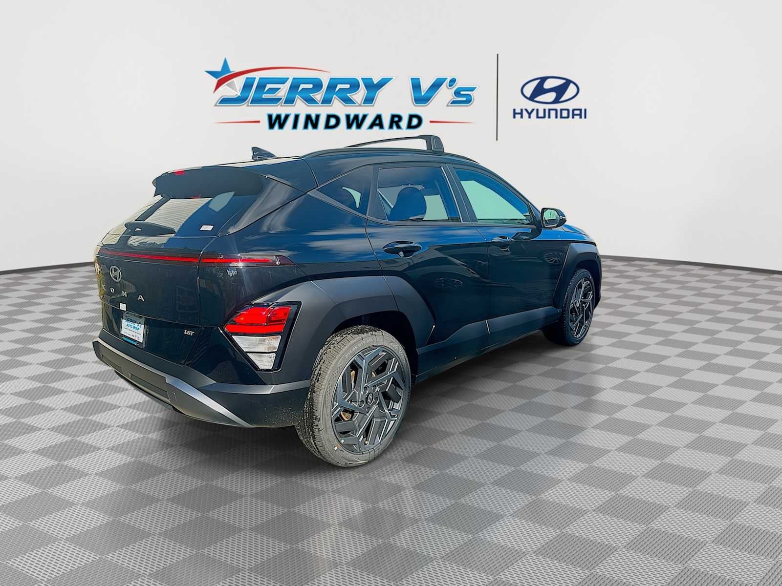 2026 Hyundai KONA SEL Premium FWD
