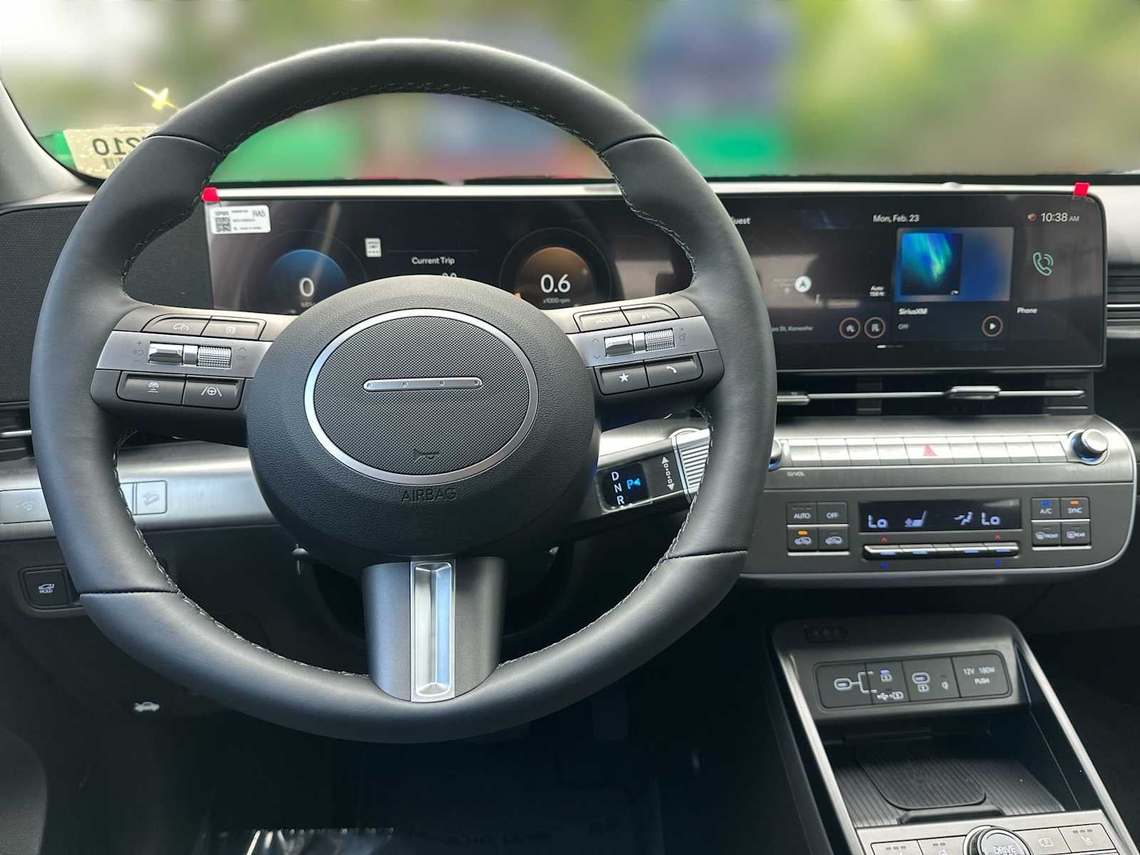 2026 Hyundai KONA Limited FWD