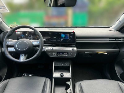 2026 Hyundai KONA Limited FWD