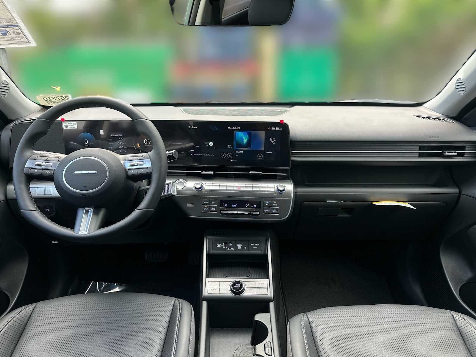 2026 Hyundai KONA Limited FWD