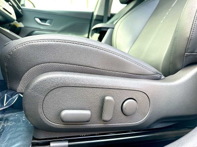 2026 Hyundai KONA Limited FWD