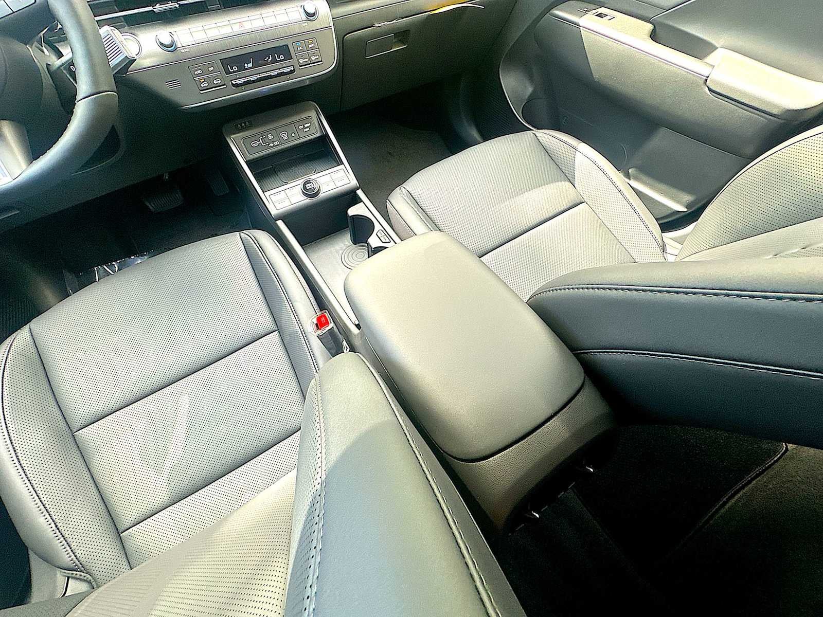 2026 Hyundai KONA Limited FWD