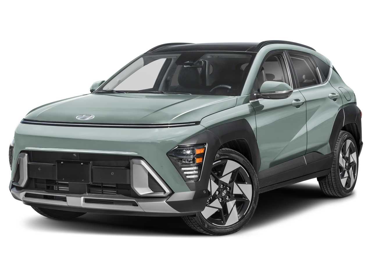 2027 Hyundai KONA Limited FWD