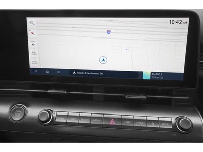 2027 Hyundai KONA Limited FWD