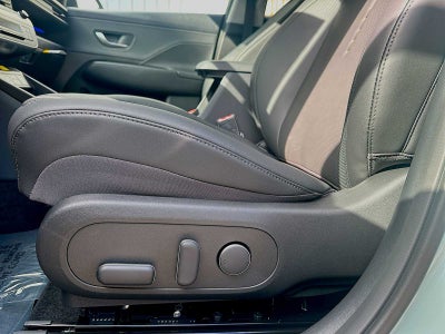 2027 Hyundai KONA Limited FWD