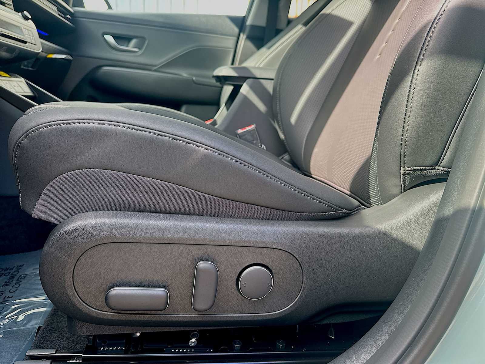 2027 Hyundai KONA Limited FWD