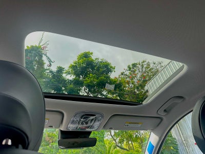 2027 Hyundai KONA Limited FWD