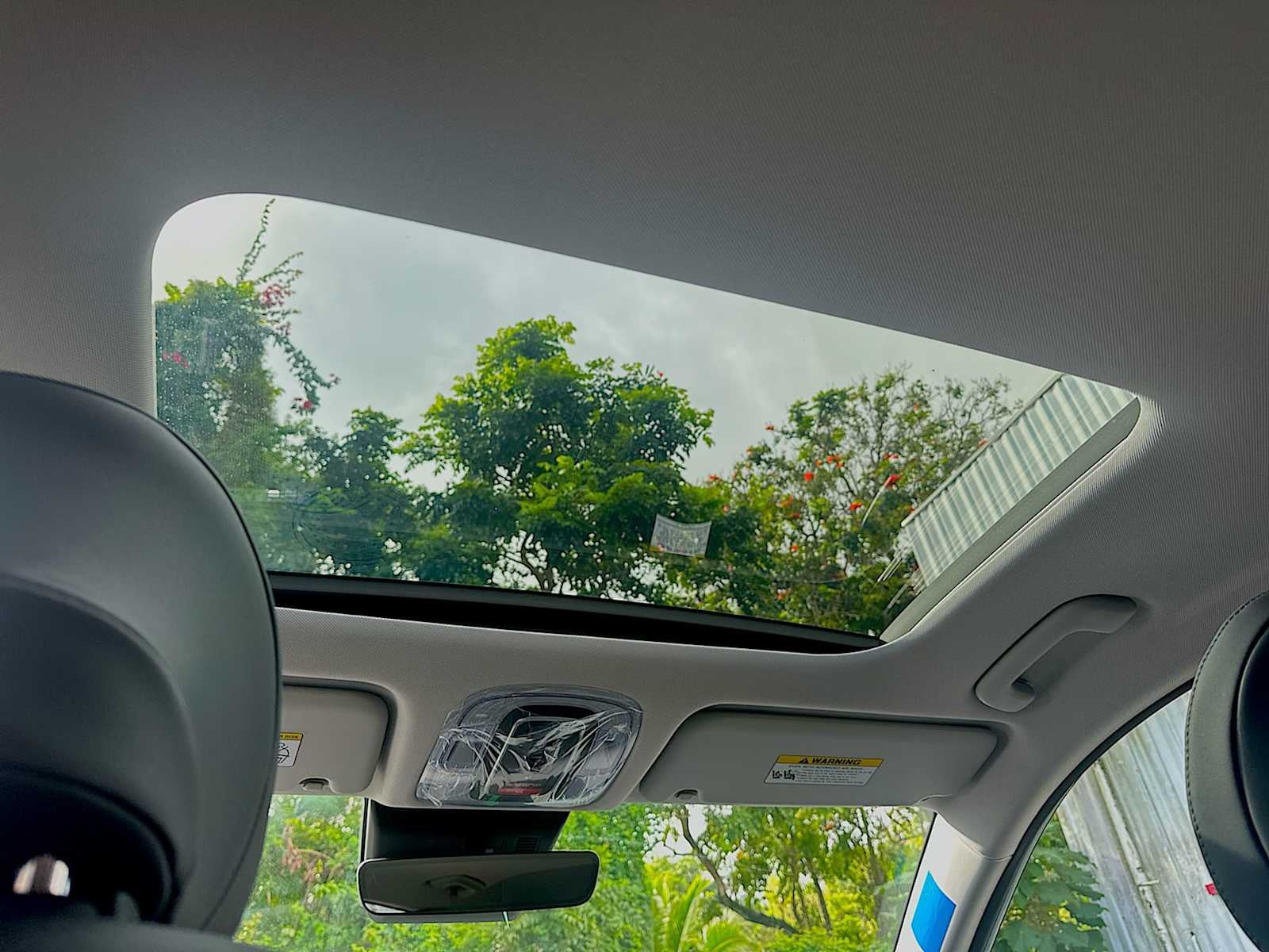 2027 Hyundai KONA Limited FWD