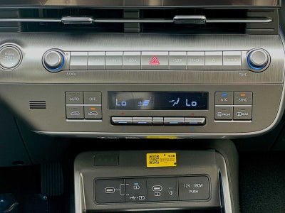 2027 Hyundai KONA Limited FWD