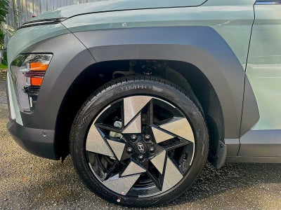 2027 Hyundai KONA Limited FWD