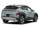 2027 Hyundai KONA Limited FWD