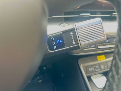 2027 Hyundai KONA Limited FWD