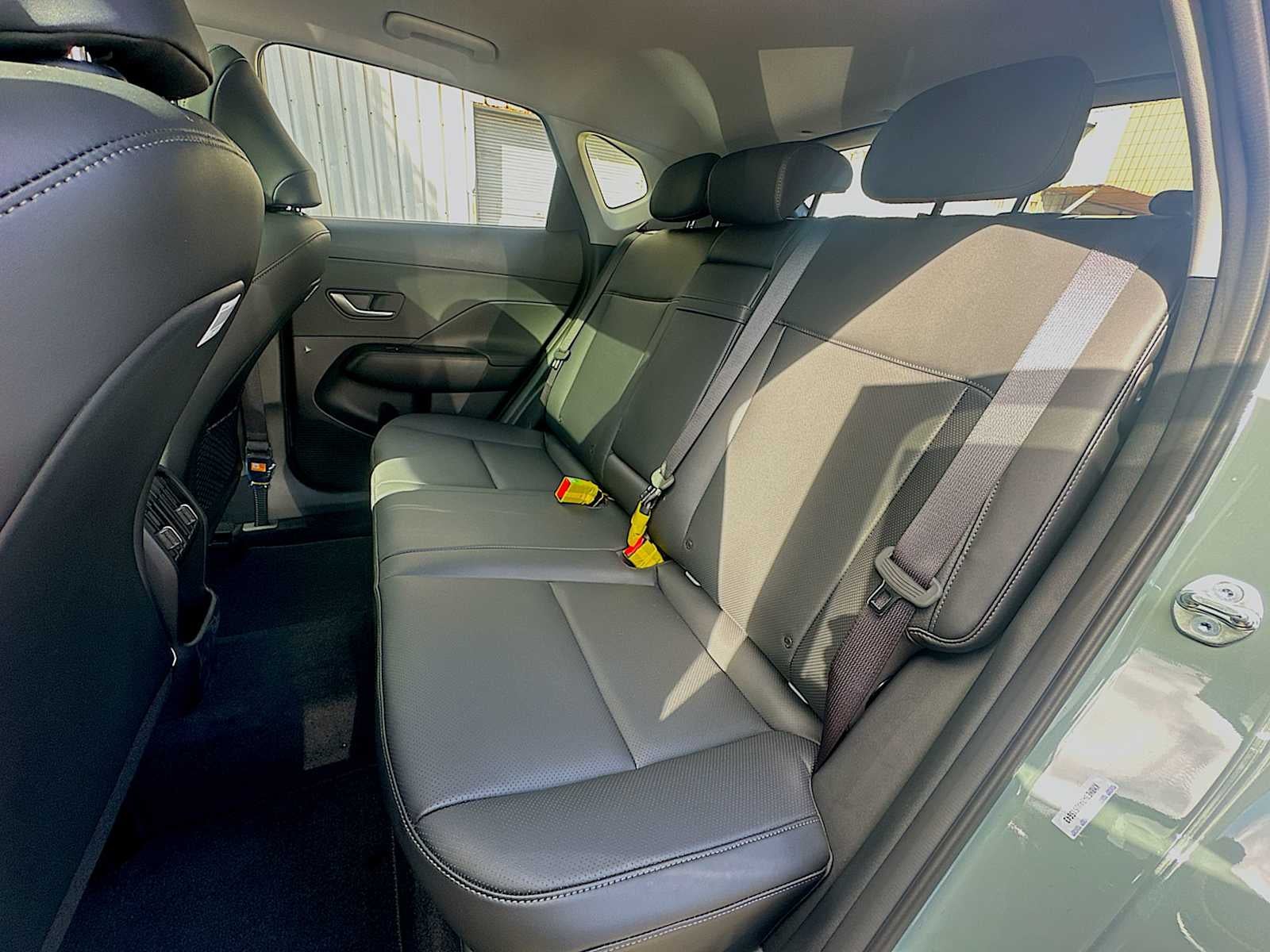 2027 Hyundai KONA Limited FWD