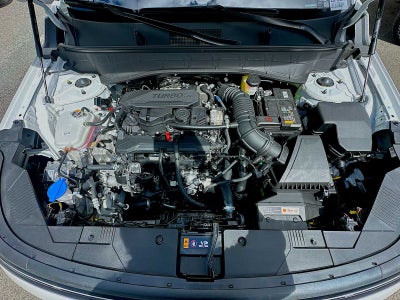 2026 Hyundai KONA Limited FWD