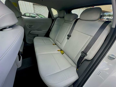 2026 Hyundai KONA Limited FWD