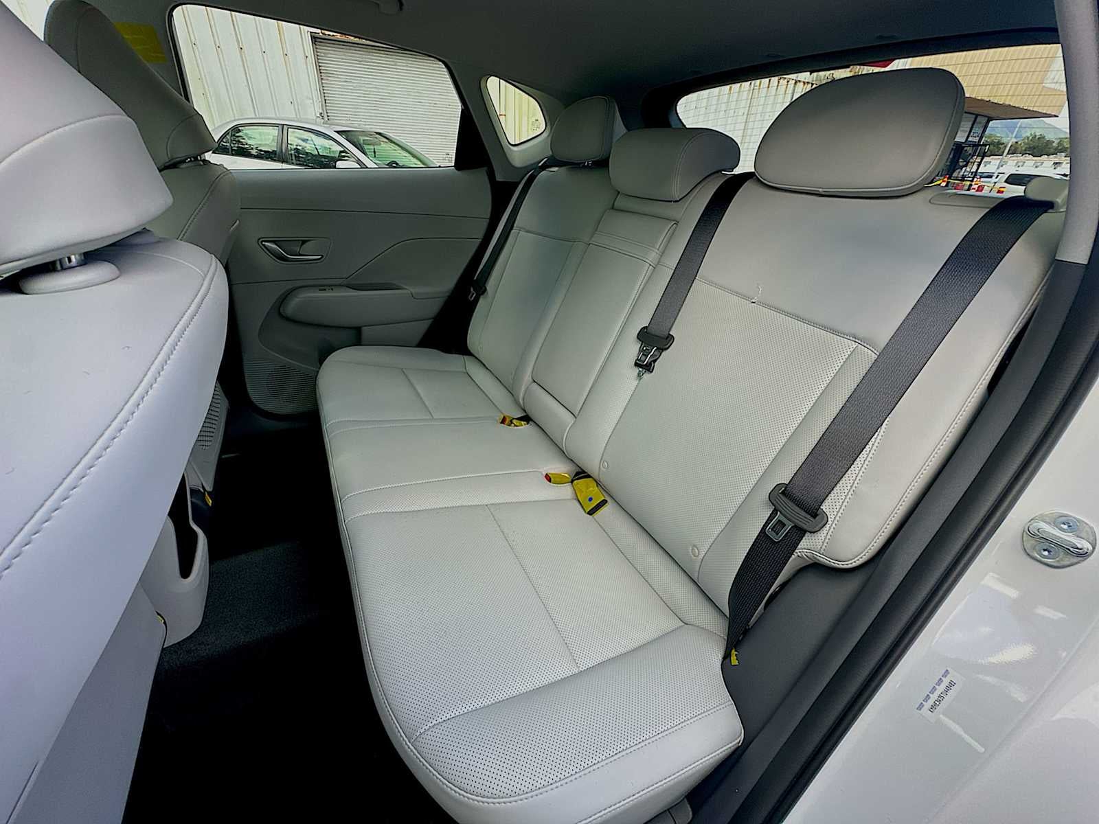 2026 Hyundai KONA Limited FWD