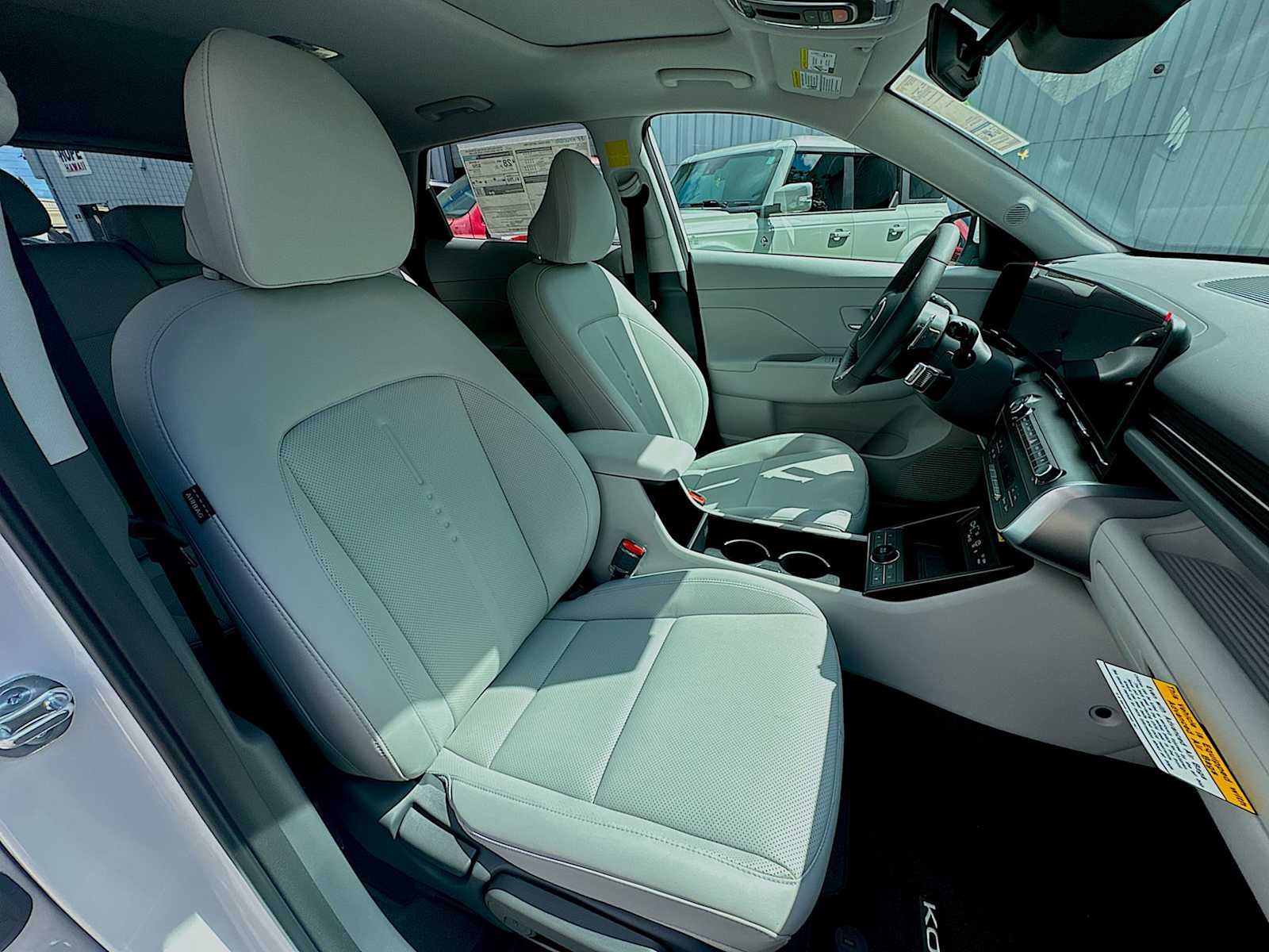 2026 Hyundai KONA Limited FWD