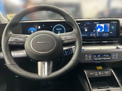 2026 Hyundai KONA Limited FWD