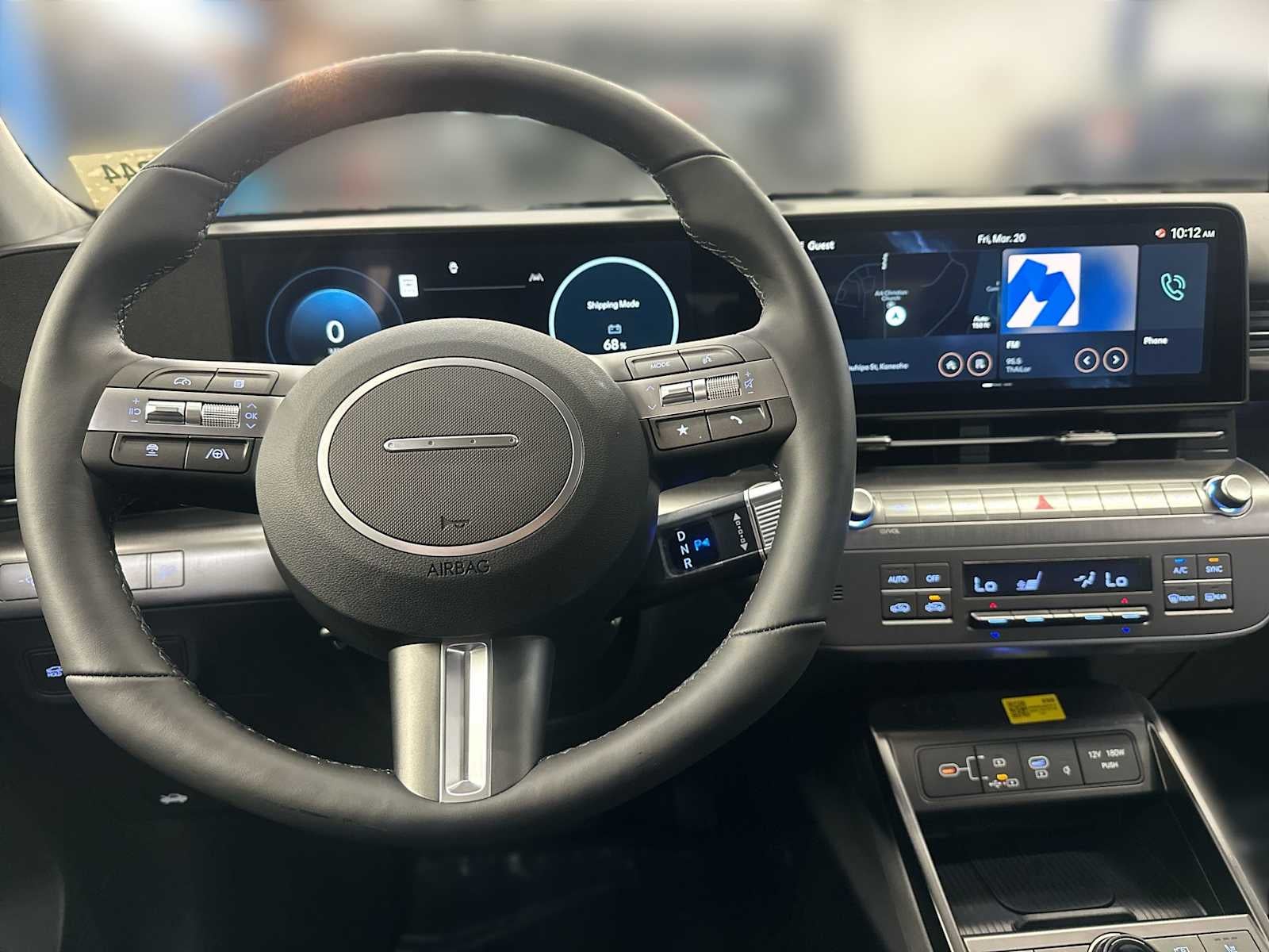 2026 Hyundai KONA Limited FWD