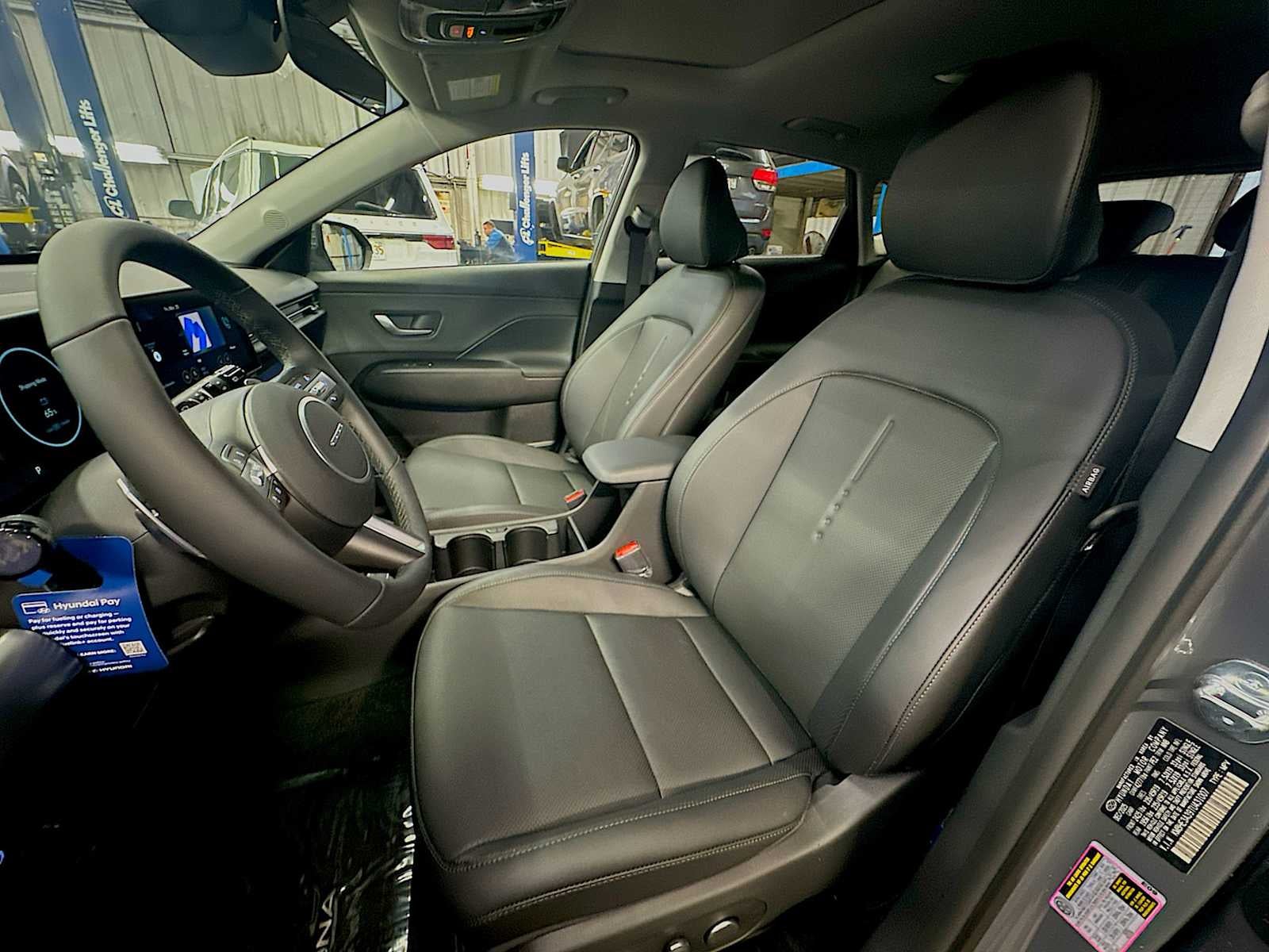 2026 Hyundai KONA Limited FWD